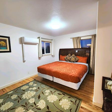 Comfortable Jacksonville House メドフォード エクステリア 写真