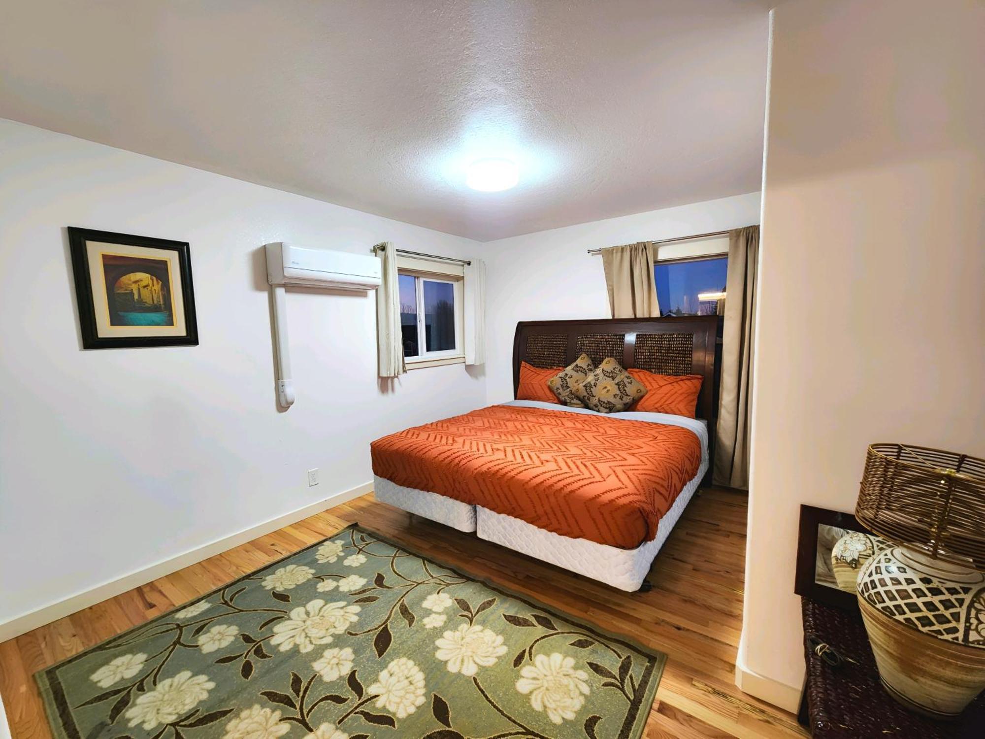 Comfortable Jacksonville House メドフォード エクステリア 写真