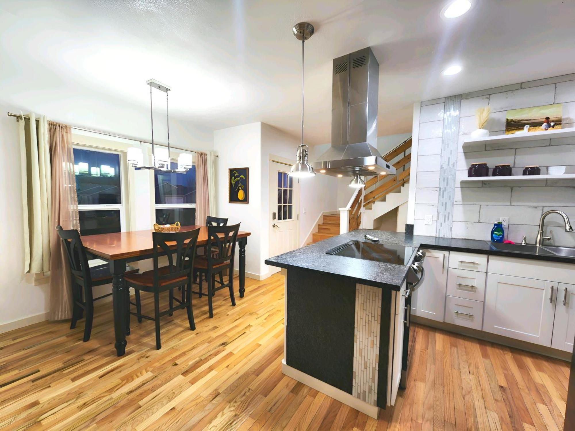 Comfortable Jacksonville House メドフォード エクステリア 写真
